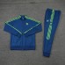 Custom Team Tracksuit - 012C